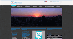 Desktop Screenshot of ciudadesenred.org